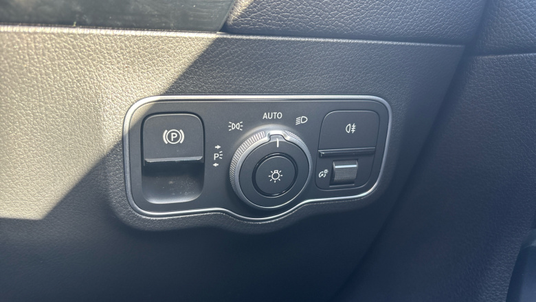 Mercedes-Benz GLA 200 AMG Line Executive 5dr Auto Petrol Hatchback